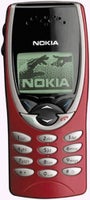 Nokia 8210, Perfekt