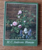 H. C. Andersens Blomster, Hanne Westergaard