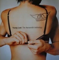 Aerosmith: Young Lust, rock