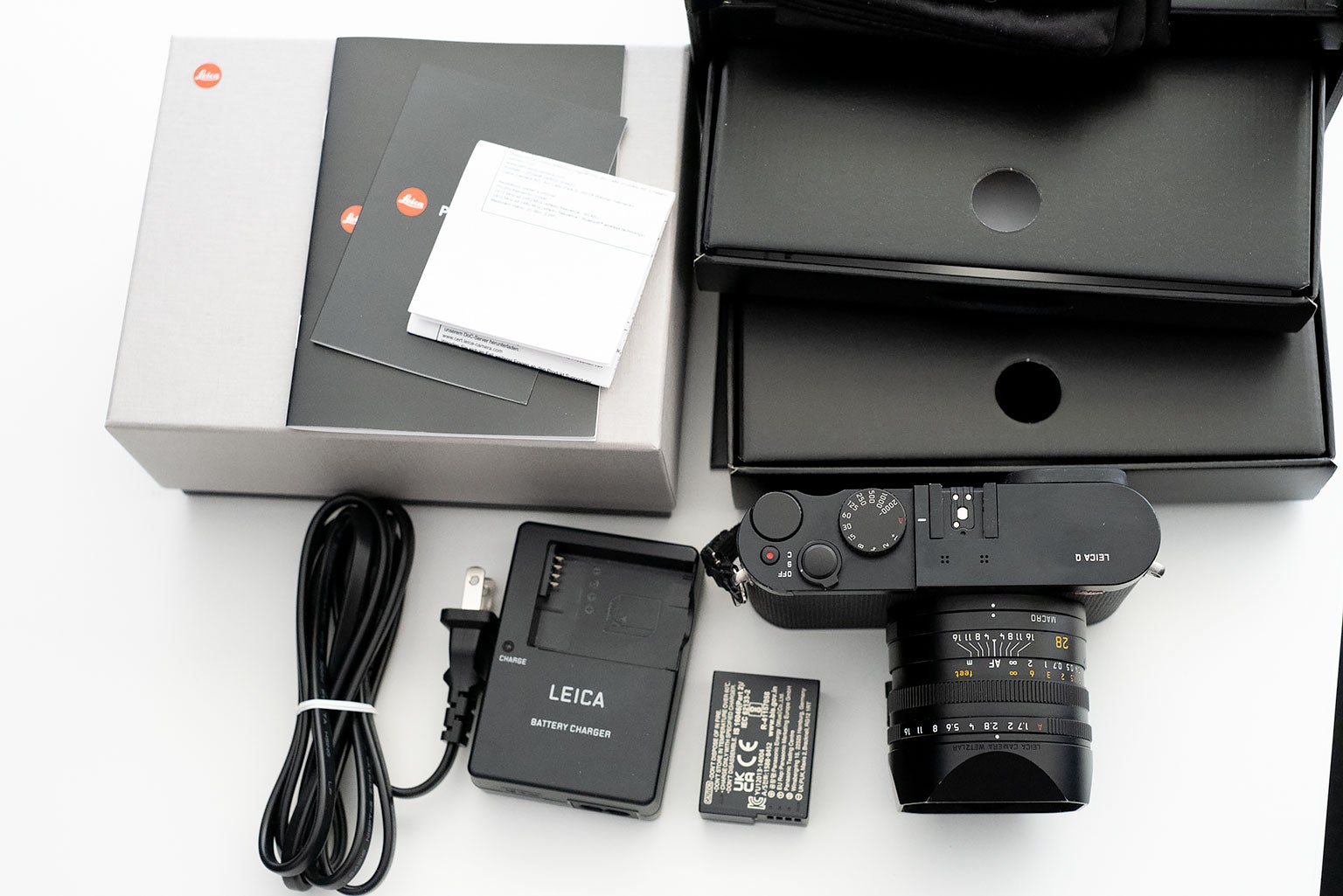 Leica, Q, 24 megapixels