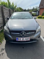 Mercedes A180, 1,5 CDi Urban, Diesel