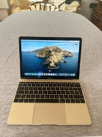 MacBook, MacBook 12, 1,1 GHz
