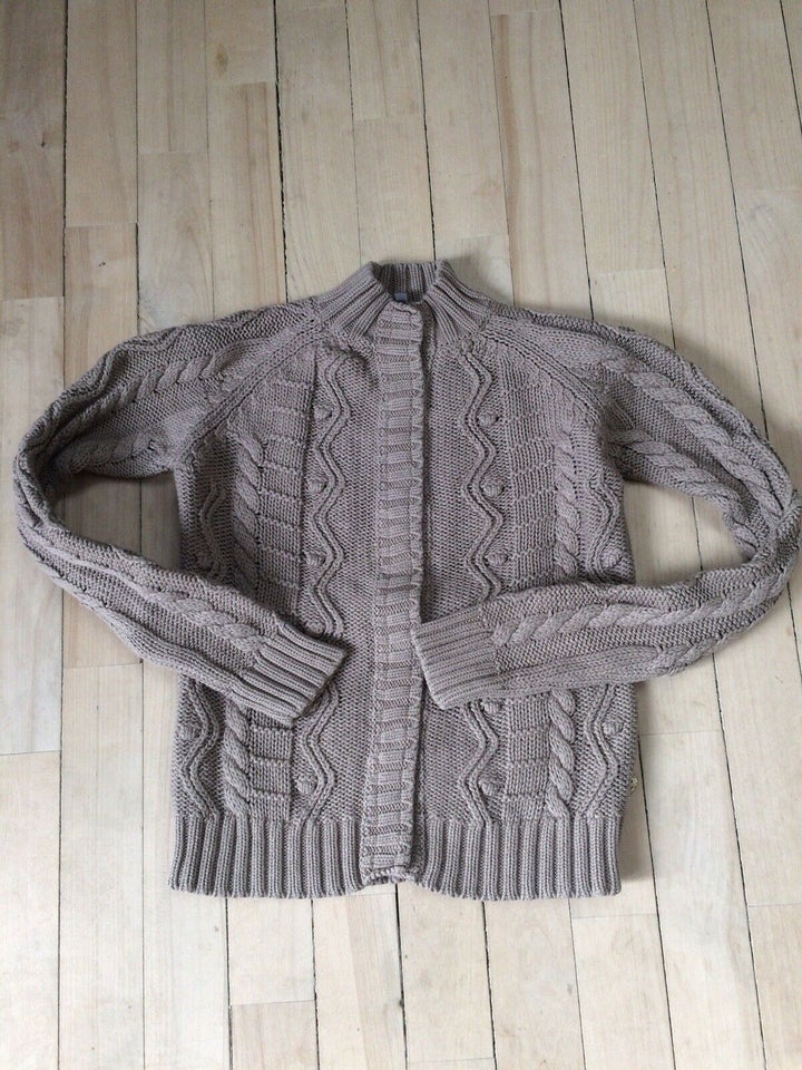 Cardigan, Strik cardigan , Pompdelux