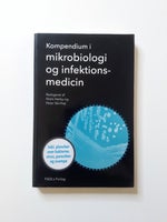 Kompendium i mikrobiologi og infektionsmedicin, Niels