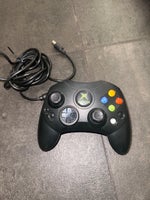 Controller, Xbox, Xbox