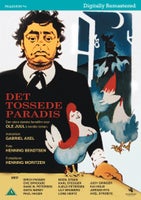 Det tossede Paradis (1962) (Digital Remastered),