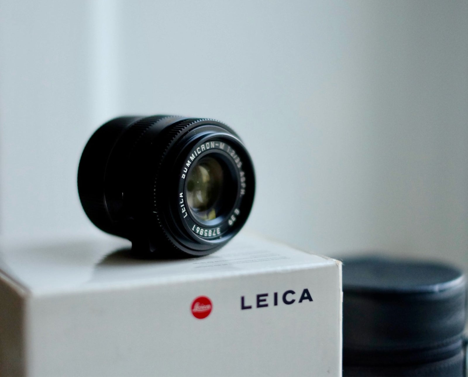 Leica, M 240, M9