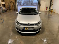 VW Polo, 1,4 TDi 90 Comfortline BMT, Diesel