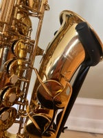 Saxofon, Yamaha YAS-280