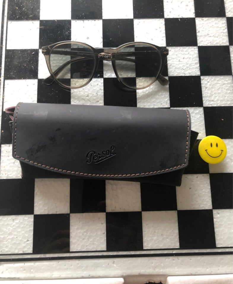 Solbriller unisex, Persol