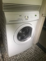 Zanussi vaskemaskine, ZWH 7140 P, frontbetjent