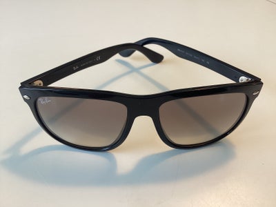 Solbriller unisex, RAY-BAN RB 4147 - 601/32, Som komplet nye og ubrugte 
Af den indlysende grund at 