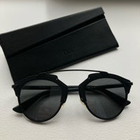 Solbriller unisex, Dior