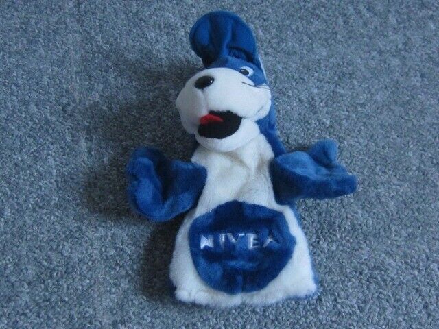 Bamse, Nivea