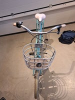 Pigecykel, anden type, 24 tommer hjul