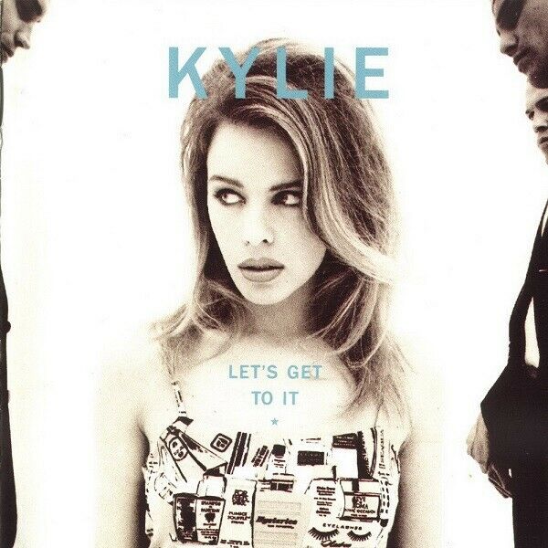 Kylie Minogue: Let's Get To It, pop