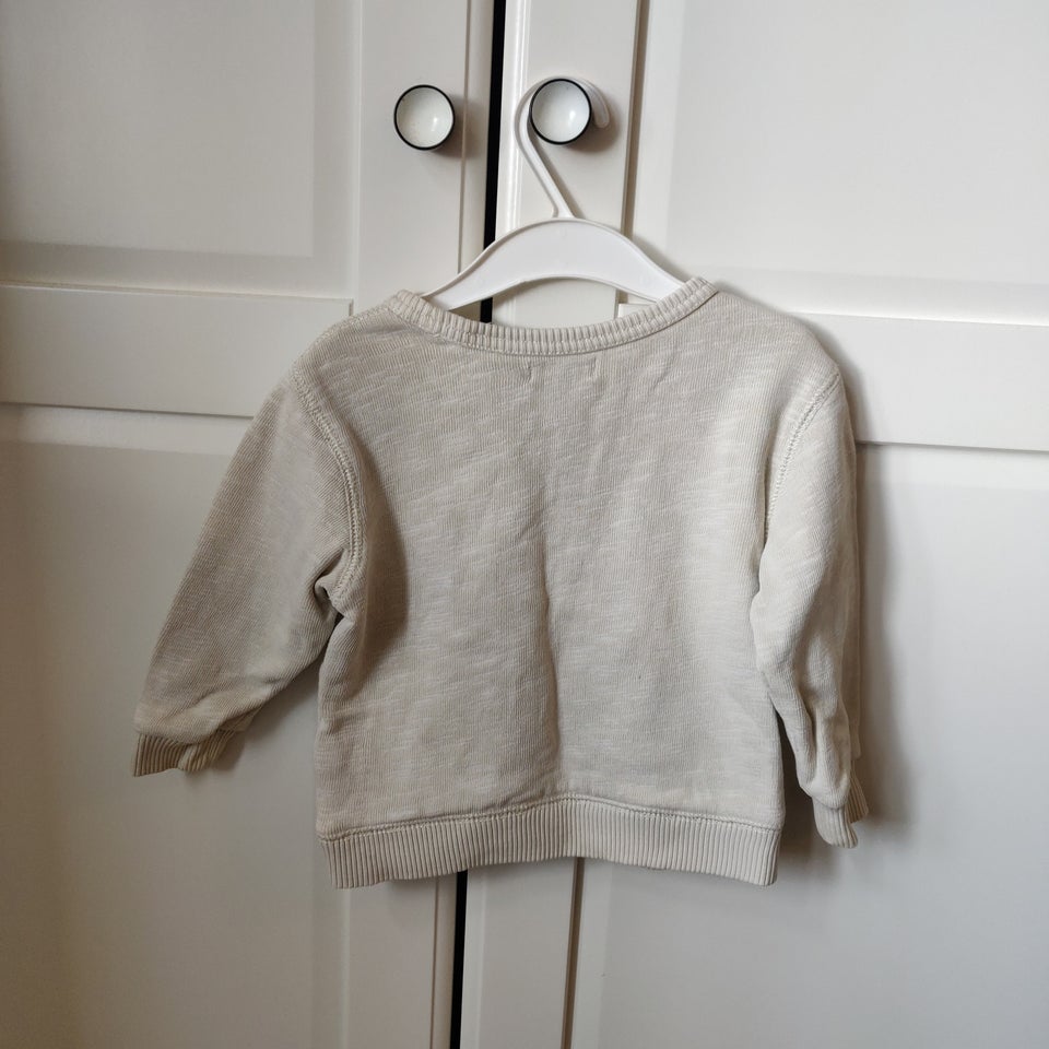 Bluse, Sweater, Ralph Lauren