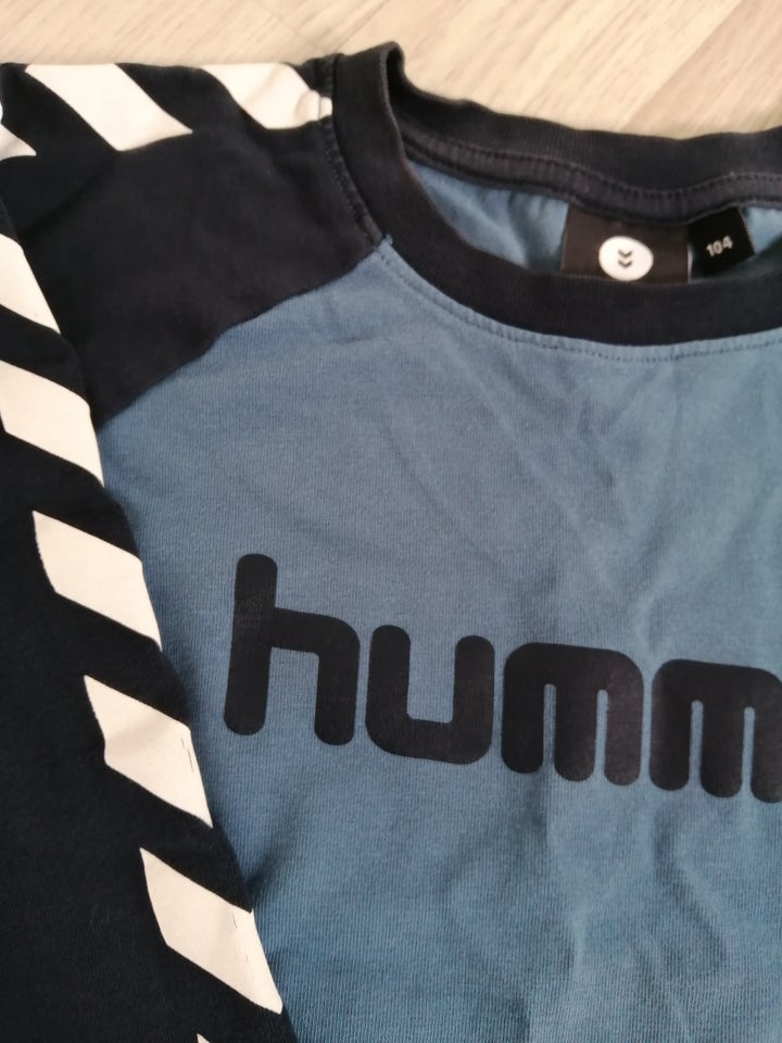 Bluse, Bluse, Hummel