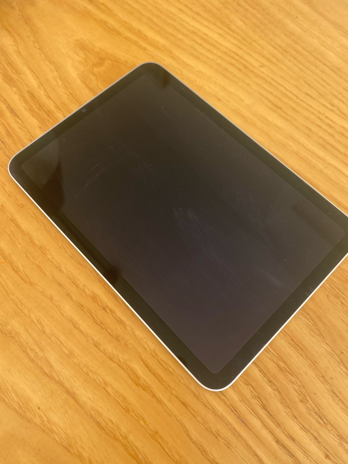 iPad mini 6, 64 GB, hvid