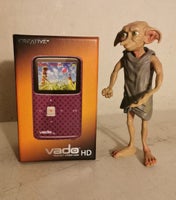 Pocket Video Cam, digitalt, Vado HD