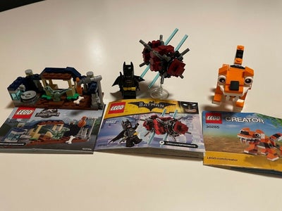 Lego 30285 best sale