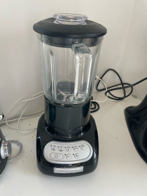 Blender , KitchenAid, Super fed KitchenAid næsten ikke brugt 