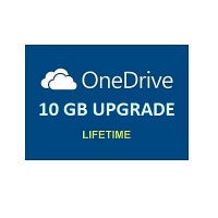 OneDrive UpGrade, Perfekt