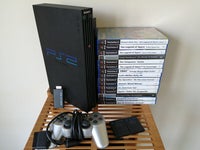 Playstation 2, SCPH-50004, Perfekt