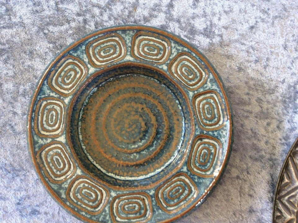Keramik, Fade, Bornholm Keramik