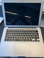 MacBook Air, MacBook Air (13-inch, Early 2015)