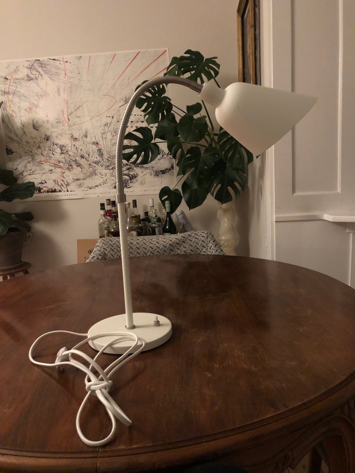 Arbejdslampe Arne jacobsen Aj8 dba.dk K b og Salg af Nyt og Brugt