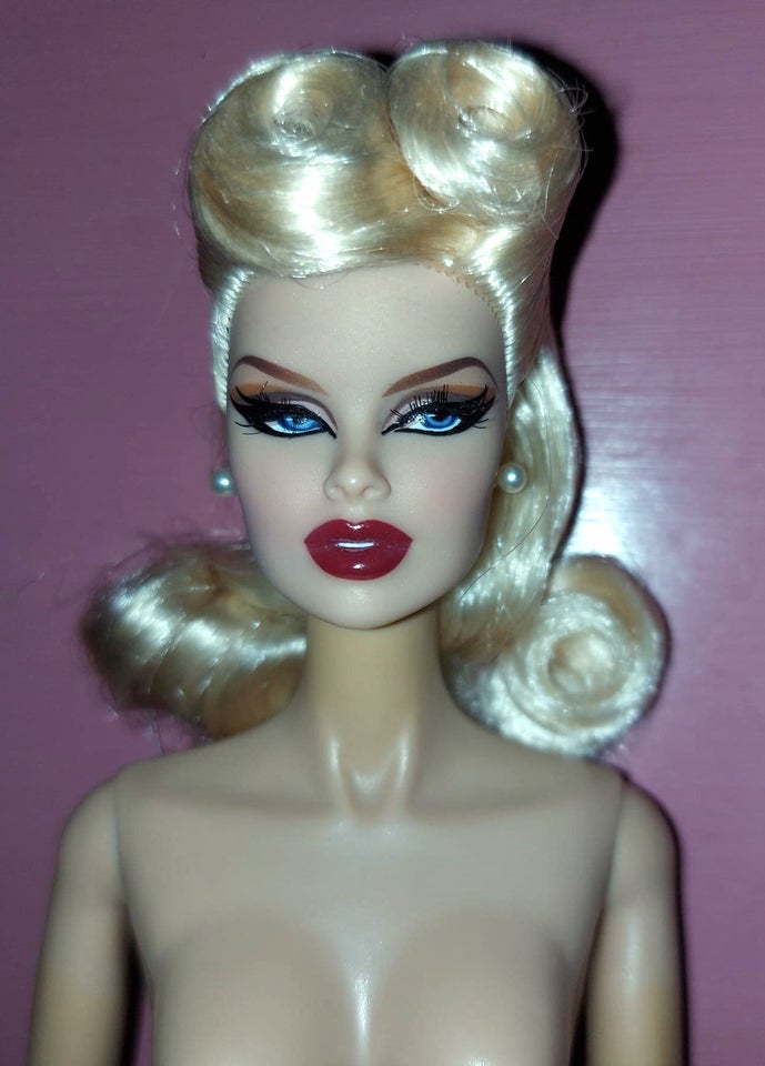 Barbie, Fashion Royalty HIGH TIDE VANESSA PERRIN