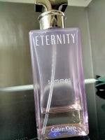 Eau de parfum, Parfume, Calvin Klein Eternity Summer