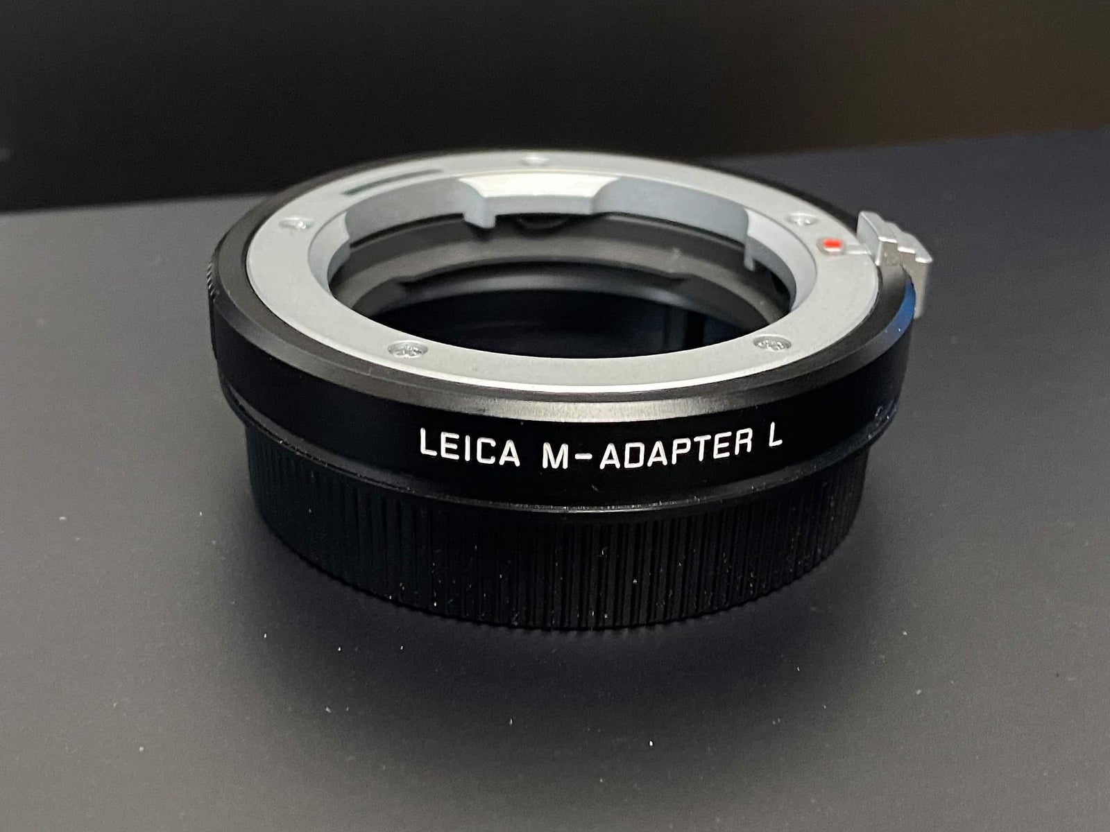Leica, LEICA SL2 + 24-70 ASPH., 47 megapixels