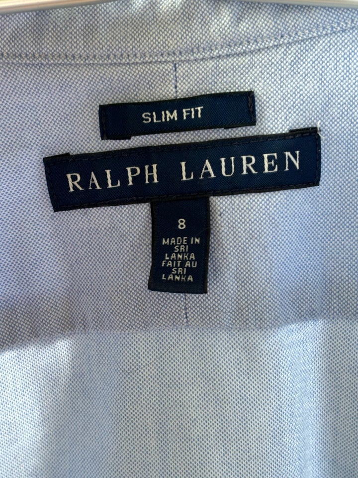 Skjorte, Ralph Lauren, str. 38