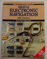 Simple Electronic Navigation , Mik Chinery