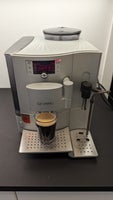 Fuldautomatisk Espressomaskine