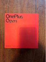 OnePlus Open, 512 GB , Perfekt