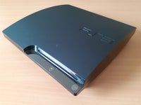 Playstation 3, CECH-2003A, JailBreak