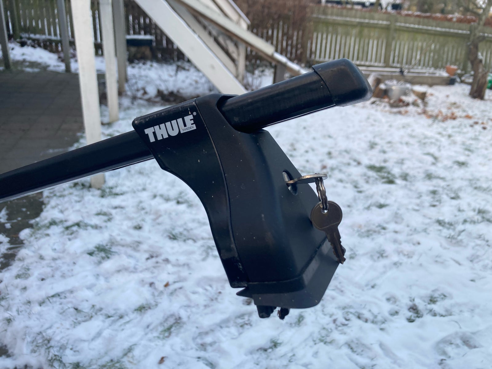 Thule 4304 outlet