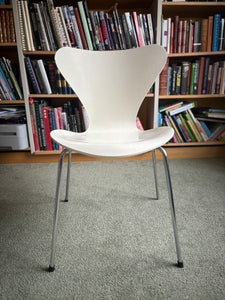 Find 7 Stole Arne Jacobsen p DBA k b og salg af nyt og brugt