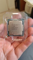 CPU, Intel, I7-8700
