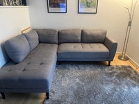 Sofa, 3 pers. , Daells Bolighus