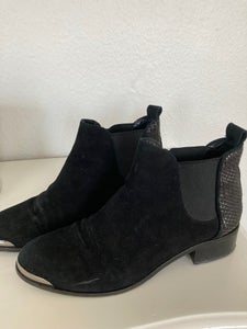 Fonnesberg Støvler på - køb og salg nyt og brugt - side 2