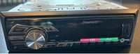 Pioneer MVH-150UI, Andet autostereo
