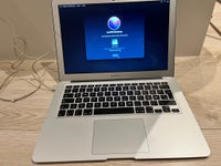 MacBook Air, Early 2017 13 “, 1,8 GHz