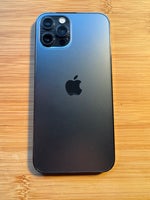 Flot iPhone 12 Pro 256 gb - god pris