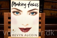 Making faces, Kevyn Aucoin, emne: mode