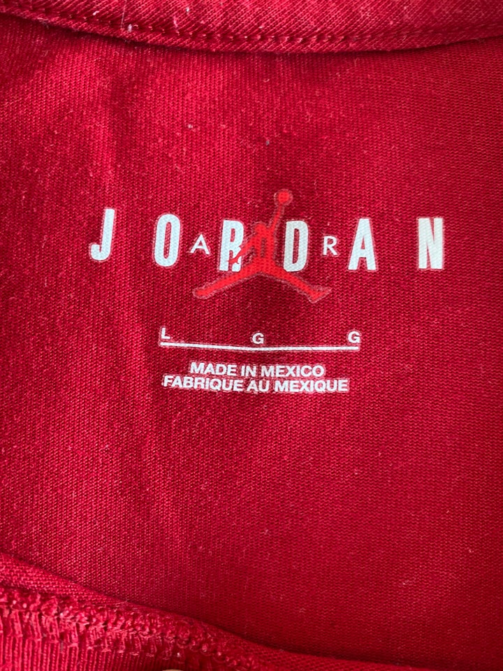 T-shirt, Jordan Air , str. L