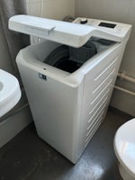 1,5 gammel vaskemaskine sælges grundet flytning